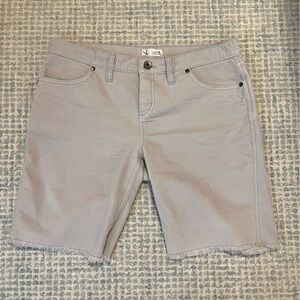 EUC Carve Designs Oahu shorts